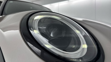 MINI Hatchback 1.5 Cooper Sport 3dr Auto Petrol Hatchback